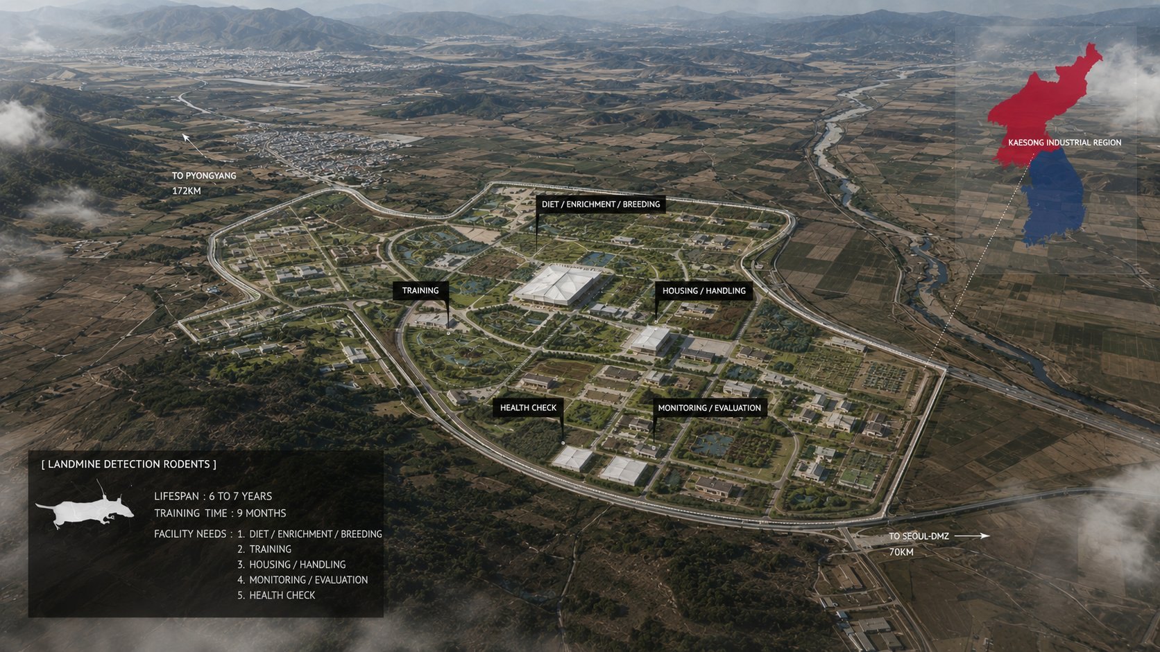 Proposal — campus